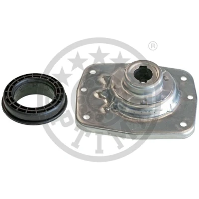 Immagine di OPTIMAL F8 6304 Supporto ammortizzatore a molla Assale anteriore Sx con supporto/cuscinetto LANCIA: Phedra, PEUGEOT: 807, Expert I Van