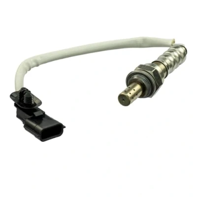 Immagine di DELPHI ES21134 12B1 Sonda lambda planare, riscaldato rettangolare DACIA: Duster SUV, Sandero I