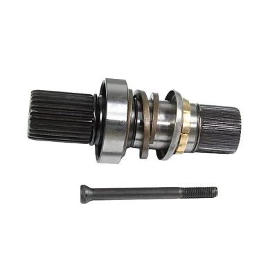 Immagine di METZGER 7210046 Albero scorrevole, Differenziale VOLKSWAGEN: Multivan 5 (7HM