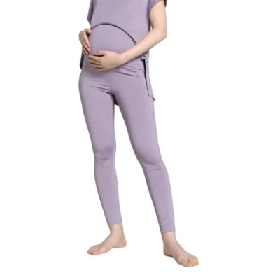 Immagine di PUMA Collant aderenti unisex Maternity Fav Forever a vita alta 7/8