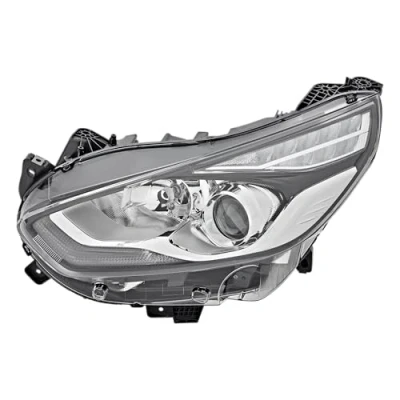 Immagine di VALEO ORIGINAL PART 046674 Fari FORD: Galaxy Mk3 MPV