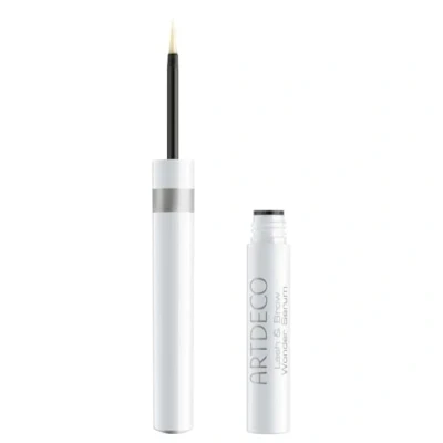 Immagine di ARTDECO Lash &amp; Brow Wonder Siero per ciglia senza ormoni Prostaglandine e sopracciglia più dense, 1 x 1,7 ml