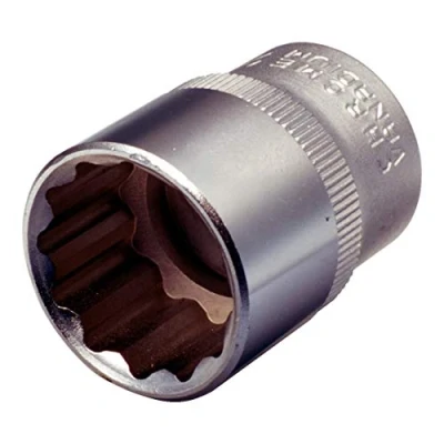 Immagine di KS Tools 917.1238 Bussola poligonale 1/2&quot;, 31 mm