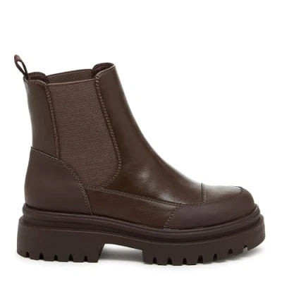 Immagine di Rocket Dog Delta, Stivaletto Donna, Marrone, 40 EU