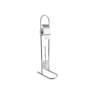Immagine di MSV Combinato WC Cromato Grigio
