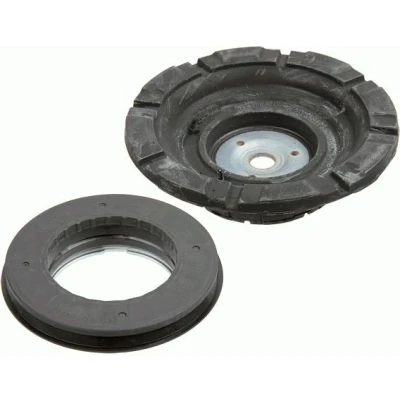 Immagine di SACHS 803 105 Kit riparazione, Cuscinetto ammortizzatore a molla Assale anteriore Sx, Dx VOLKSWAGEN: Multivan 5 (7HM