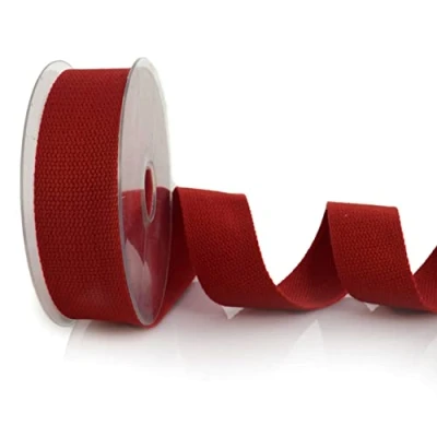 Immagine di Trimz Webbing, rosso scuro, 10 m x 30 mm