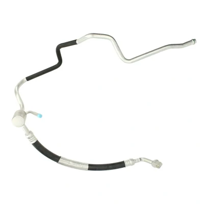 Immagine di VEMO V15 20 0027 Condotto bassa pressione, Climatizzatore VOLKSWAGEN: Golf 4