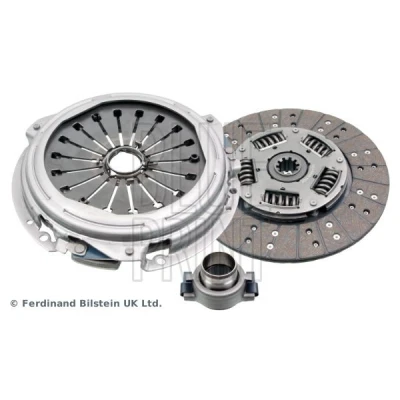 Immagine di BLUE PRINT ADL143069 Kit Frizione a tre pezzi/in parti con grasso sintetico cuscinetto disinnesto 282 IVECO: DAILY 4 Kasten/Kombi, 3