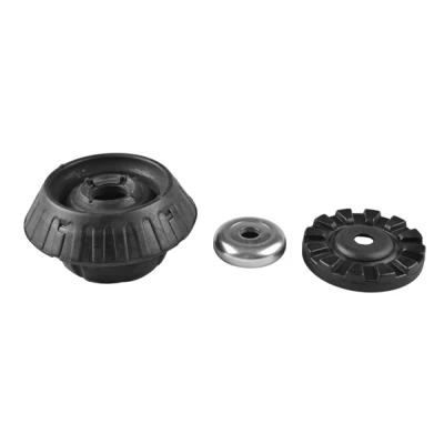 Immagine di TEDGUM TED87783 Supporto ammortizzatore a molla Assale anteriore con supporto/cuscinetto HONDA: Jazz 2