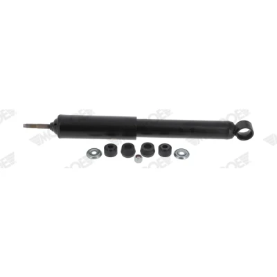 Immagine di MONROE D7029S Ammortizzatore A pressione del gas doppio tubo telescopico Occhiello inferiore, Spina superiore SUZUKI: Samurai SUV