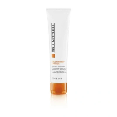 Immagine di Paul Mitchell Color Care Protect Reconstructive Treatment 150 ml