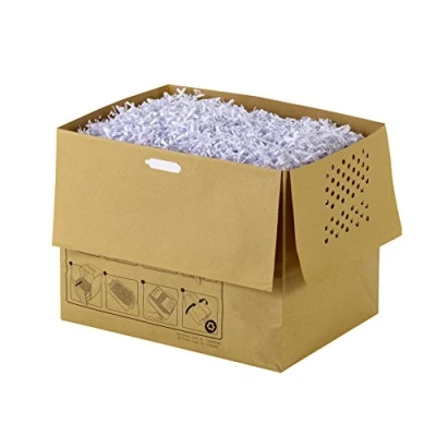 Immagine di REXEL Sacchetti Sfrido 40 L Auto+ 20 pz 1765029EU