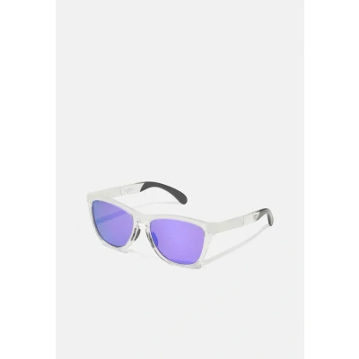Immagine di Oakley Occhiali da Sole OO9284 928412 Frogskins Range Trasparente/Prizm Unisex