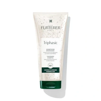 Immagine di René Furterer Triphasic Stimulating Shampoo 200 ml