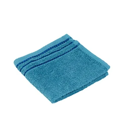 Immagine di Gözze Asciugamano Piccolo, Set da 4 Pezzi, Berlino, 100% Cotone, 30 x cm Nero