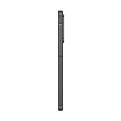 Immagine di Samsung Galaxy A36 EE (128 GB, Awesome Black, 6.70&quot;, Doppia SIM, 50 Mpx, 5G), Smartphone, Nero