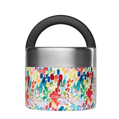 Immagine di QWETCH Scatola per pranzo isotermica Arty 850 ML