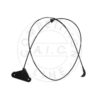 Immagine di AIC 70027 Cavo comando cofano motore FORD: Galaxy Mk2 MPV