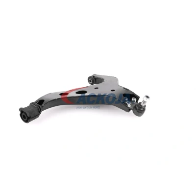 Immagine di ACKOJA A38 0252 Braccio oscillante, Sospensione ruota con snodo portante/di guida Assale anteriore Sx, inferiore trasversale oscillante