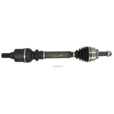 Immagine di PASCAL G2C148PC Albero motore / Semiasse Assale anteriore Sx 600 CITROËN: C4 I Grand Picasso, Hatchback, II Hatchback