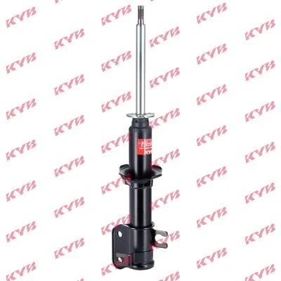 Immagine di KYB Excel G 332101 Ammortizzatore Assale anteriore Sx A pressione del gas doppio tubo tipo McPherson Spina superiore
