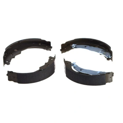 Immagine di FERODO PREMIER FSB694 Ganasce Freno 228,6 42 PEUGEOT: 208 I Hatchback, 207 SW, CITROËN: C3 II, III, DS3 Hatchback