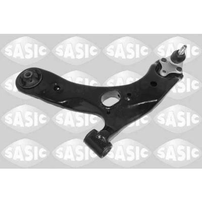 Immagine di SASIC 7476371 Braccio oscillante, Sospensione ruota Assale anteriore Sx, inferiore Triangolo oscillante(Veic. com./ind.) TOYOTA: Verso