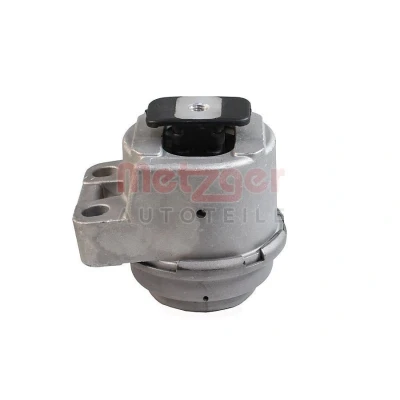 Immagine di METZGER 8053906 Supporto motore Dx Cuscinetto gomma metallo FORD: S Max Mk1, MONDEO 4 Turnier, Galaxy Mk2 MPV, VOLVO: V70 3, S80 II