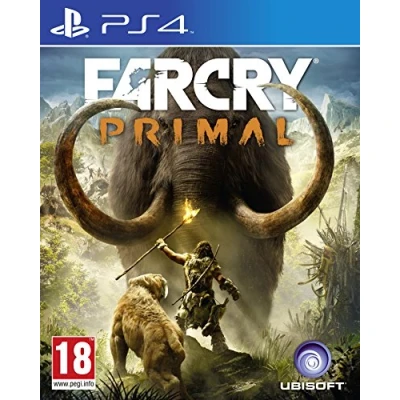 Immagine di Ubisoft, Far Cry Primal