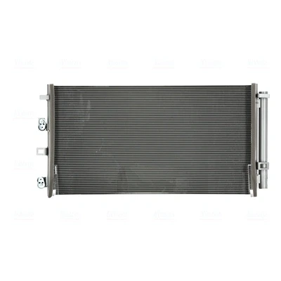 Immagine di NISSENS 940981 Condensatore con essiccatore R134a, R1234yf FORD: Kuga Mk3 1.5 Ecoboost, 2.5 Duratec Plug in Hybrid, EcoBlue 2019