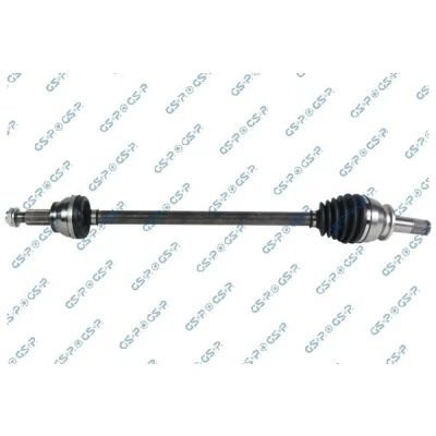 Immagine di GSP 256185 Albero motore / Semiasse 873mm JAGUAR: F Pace
