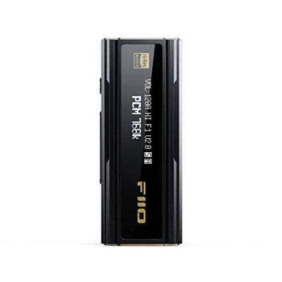 Immagine di FIIO KA5 Amplificatore USB DAC per cuffie con uscite da 3,5 mm e 4,4