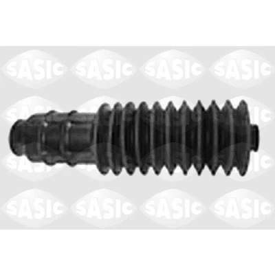 Immagine di SASIC 9006085 Cuffia Scatola Sterzo Assale anteriore, anteriore Dx FIAT: Panda I Hatchback, II Uno Hatchback