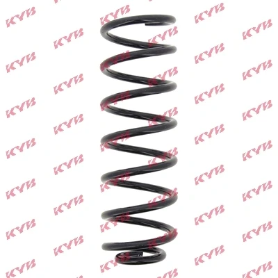 Immagine di KYB K Flex RC5215 Molle ammortizzatori Assale posteriore Molla ad elica