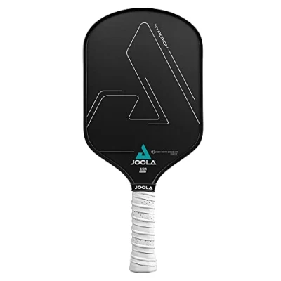 Immagine di JOOLA Racchetta da Pickleball Ben Johns Hyperion CFS, Paddle Professionale di Alta Qualità in Carbonio, Certificato USAPA, CFS Swift 16mm, 42 x 19 cm