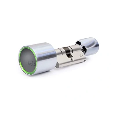 Immagine di Bold Smart Lock Serratura a cilindro SX 43 Argento