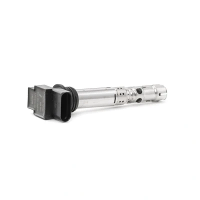 Immagine di BERU ZSE059 Bobina d&#039;accensione 4 12 Spark Spring con elettronica VOLKSWAGEN: Polo IV Hatchback, Fox SKODA: Fabia 2, 1 Combi
