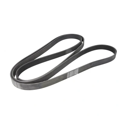 Immagine di CONTITECH 7PK2967 Cinghia Poly V 2967 7 FORD: Transit Mk6 Van, Camion pianale/Telaio, Bus, AUDI: A8 D2
