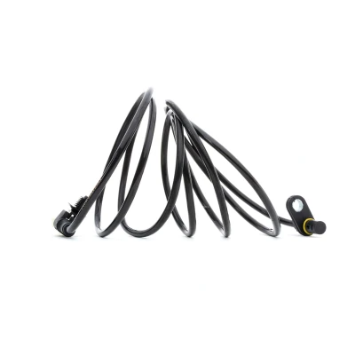 Immagine di A.B.S. 31252 Sensore ABS attivo 1795mm 1885mm 18mm bianco MERCEDES BENZ: Sprinter 4.6 T Camion pianale/Telaio