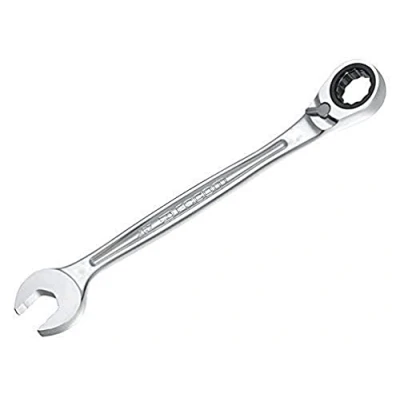 Immagine di Facom Chiave combinata a cricchetto, antiscivolo, da 13 mm, multifunzione, misura unica, numero modello B06ZZJMGJH, codice articolo FCM467B13, serie 467B