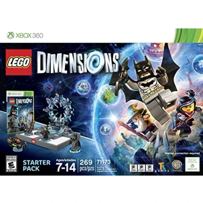 Immagine di Take Two Interactive LEGO Dimensions