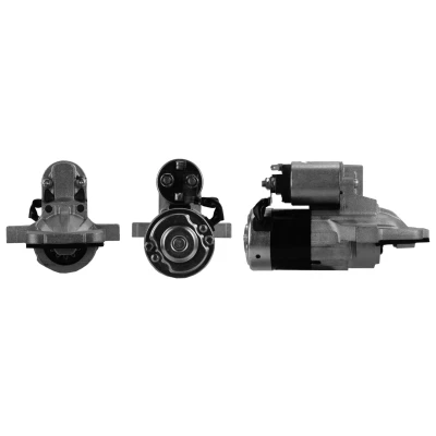 Immagine di LUCAS ELECTRICAL LRS01713 Motorino di avviamento 12 1,0 11 MAZDA: 3 Hatchback, 6 SW, Sedan