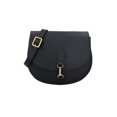 Immagine di Gusti Leder Wiebke Borsa a tracolla, Taglia: One Size, Black