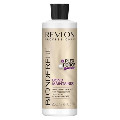 Immagine di Revlon Blonderful Bond Maintainer Trattamento Di Mantenimento 250ml