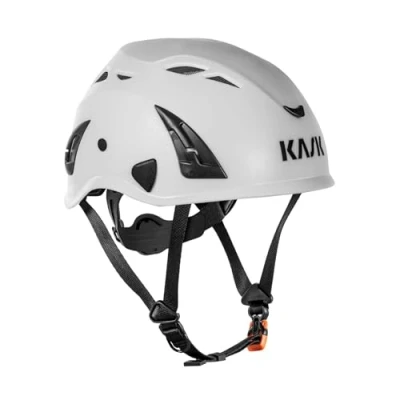 Immagine di Kask Casco Di Protezione SuperPlasma AQ WHITE elmetto WHE00104 201 Super Plasma BIANCO, UNICA, REGOLABILE