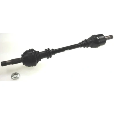 Immagine di LÖBRO 303046 Albero motore / Semiasse 775mm con dado FIAT: Ducato II Van, Camion pianale/Telaio, CITROËN: Jumper I Van
