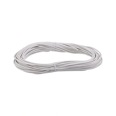 Immagine di Paulmann Wire Corduo Spannseil 20m Ws 2,5qmm iso 94591 Componente per sistema su filo a bassa tensione Bianco