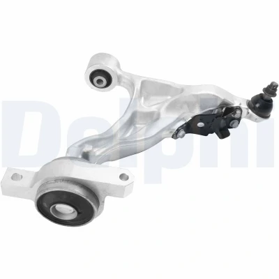 Immagine di Braccio oscillante, Sospensione ruota DELPHI TC8783
