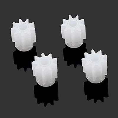 Immagine di YUNIQUE GREEN CLEAN POWER Italia Motore a 4 Ingranaggi per RC Drone Quadricottero Syma, x5sc, x5sw, x5C 1, NO 9W0Z C95V